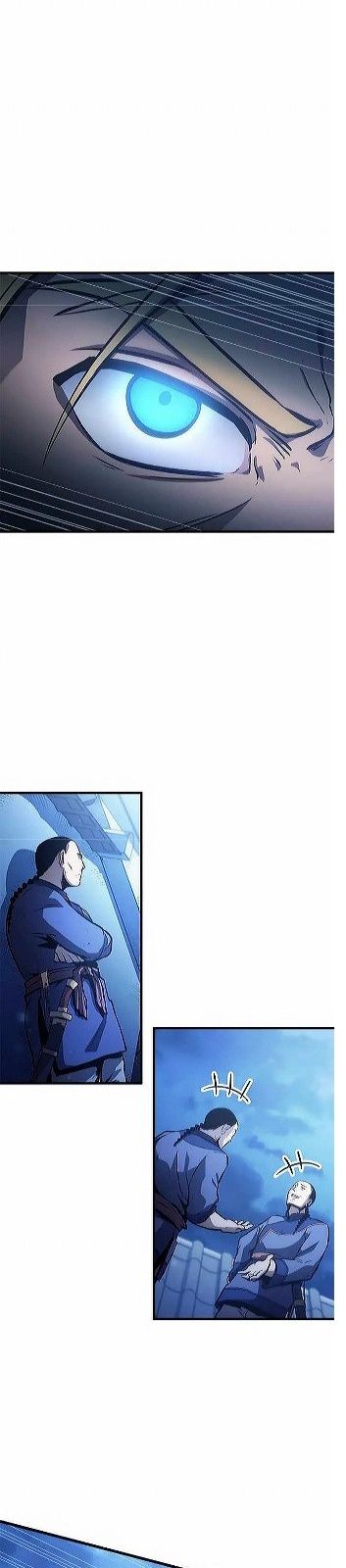 Huyền Thoại Sát Thủ: Ngôi Đền Quên Lãng: Chapter 10