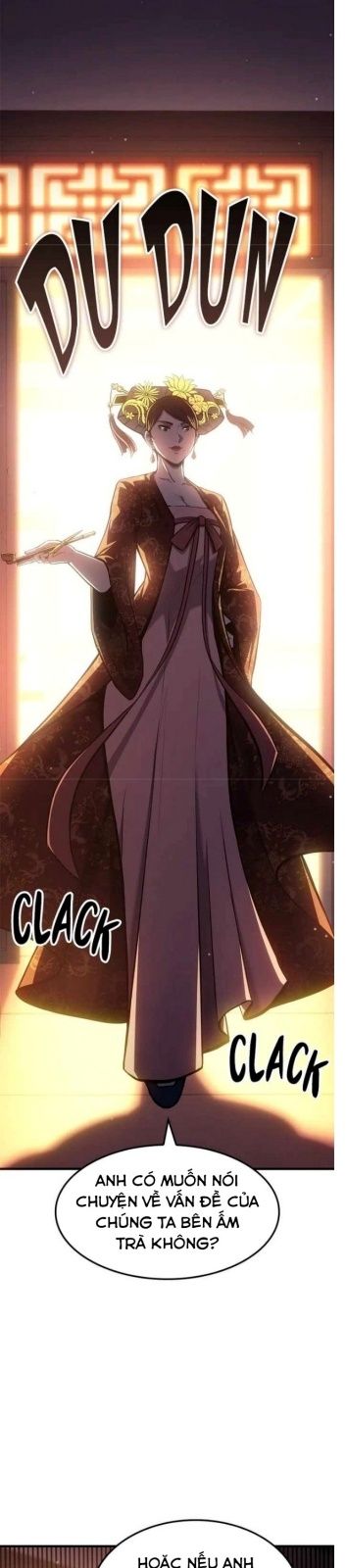 Huyền Thoại Sát Thủ: Ngôi Đền Quên Lãng: Chapter 10