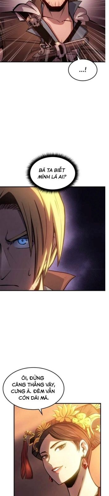 Huyền Thoại Sát Thủ: Ngôi Đền Quên Lãng: Chapter 10