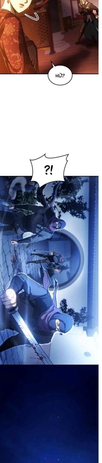 Huyền Thoại Sát Thủ: Ngôi Đền Quên Lãng: Chapter 10