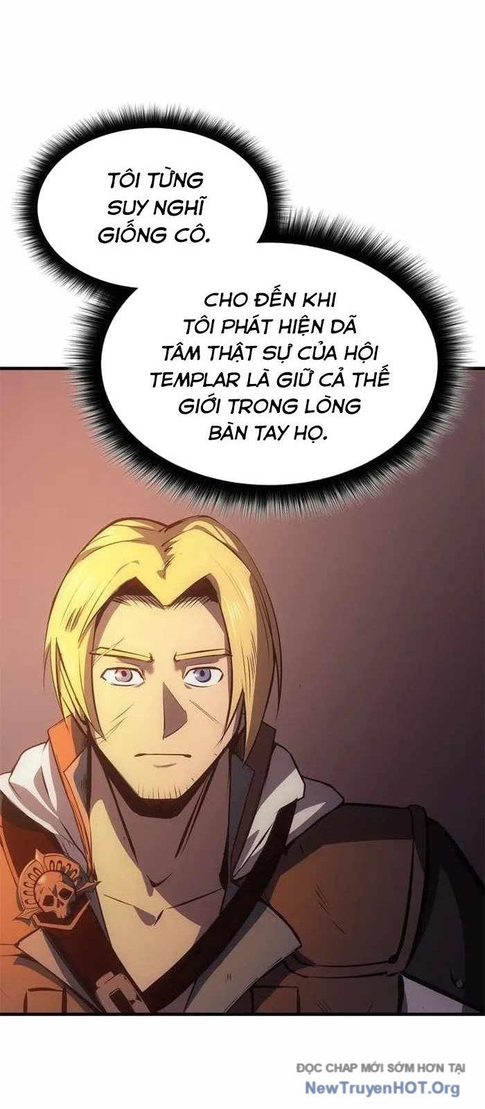 Huyền Thoại Sát Thủ: Ngôi Đền Quên Lãng: Chapter 12.4