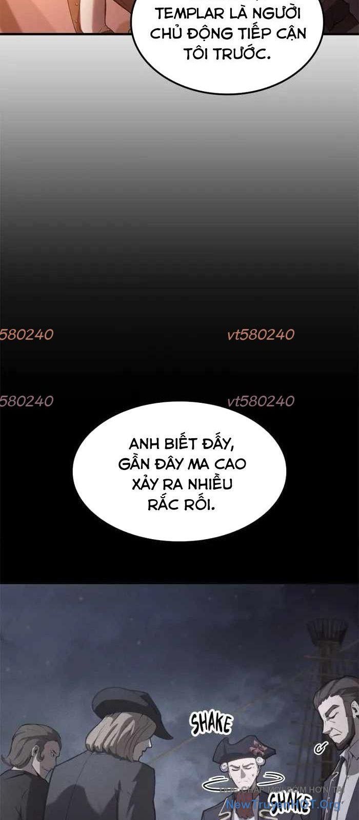 Huyền Thoại Sát Thủ: Ngôi Đền Quên Lãng: Chapter 12.4