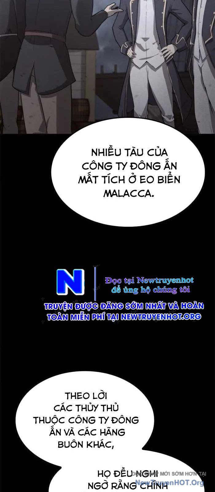 Huyền Thoại Sát Thủ: Ngôi Đền Quên Lãng: Chapter 12.4