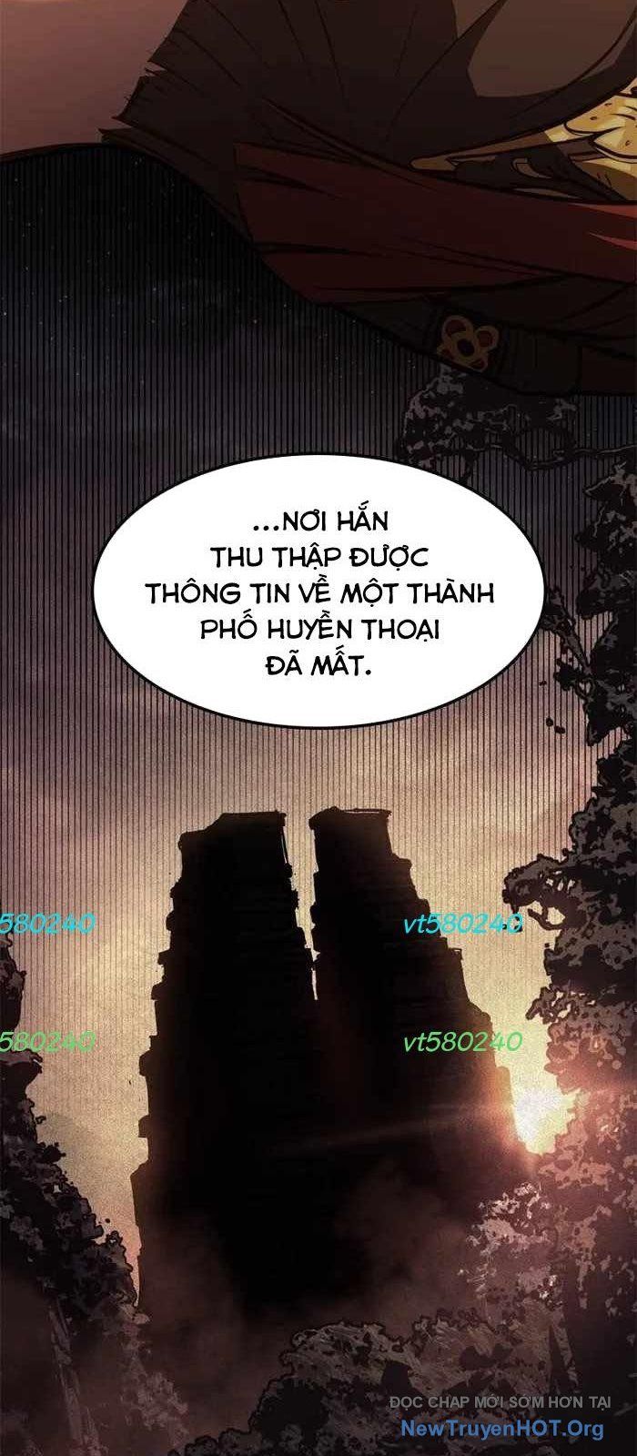 Huyền Thoại Sát Thủ: Ngôi Đền Quên Lãng: Chapter 12.4