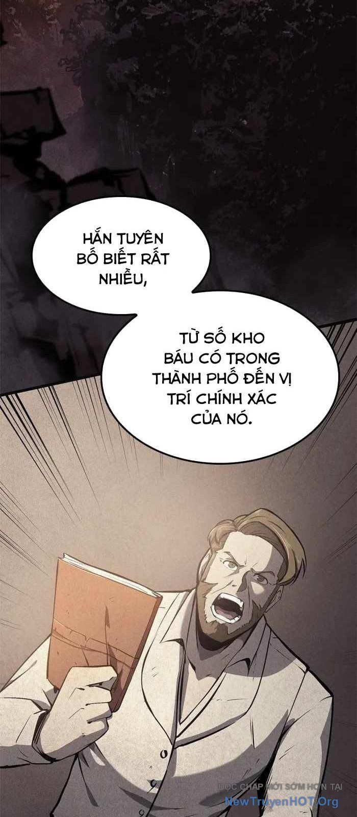 Huyền Thoại Sát Thủ: Ngôi Đền Quên Lãng: Chapter 12.4