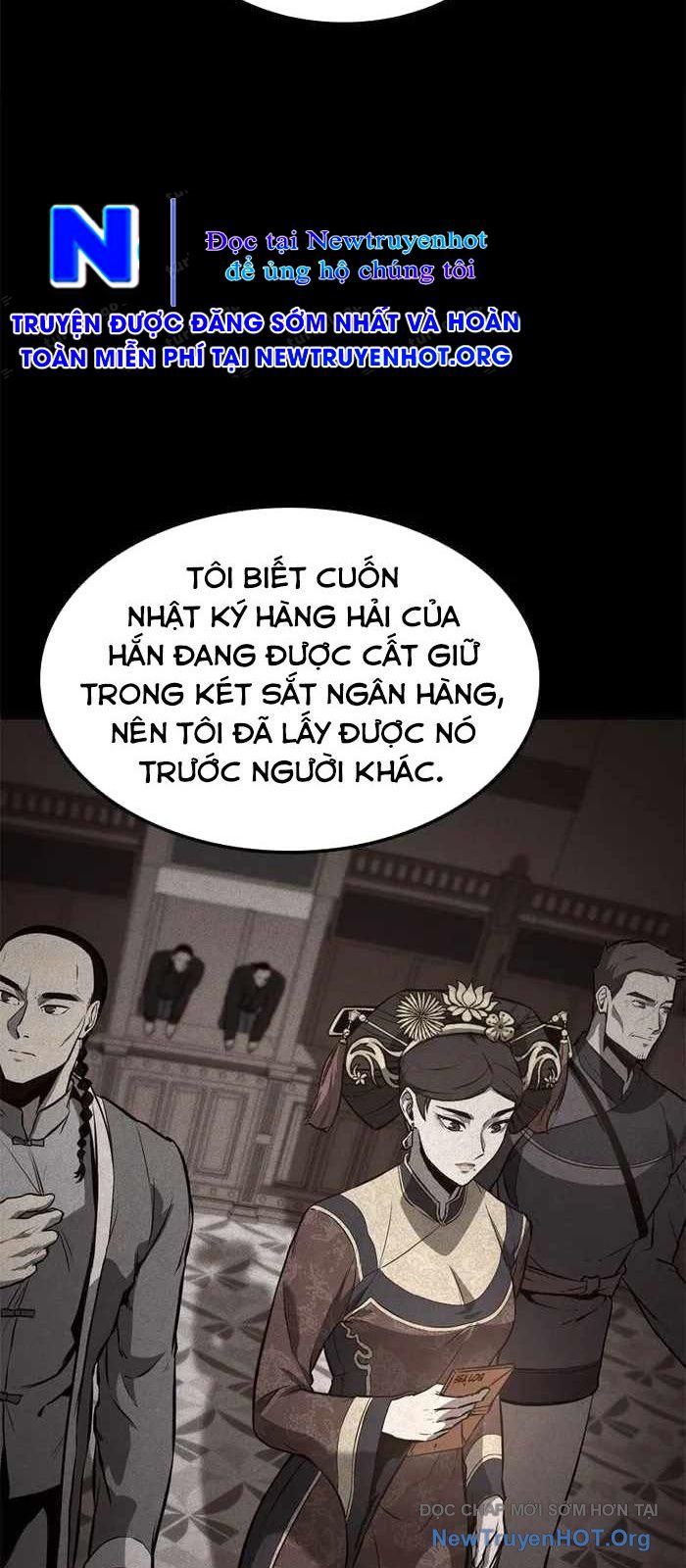 Huyền Thoại Sát Thủ: Ngôi Đền Quên Lãng: Chapter 12.4