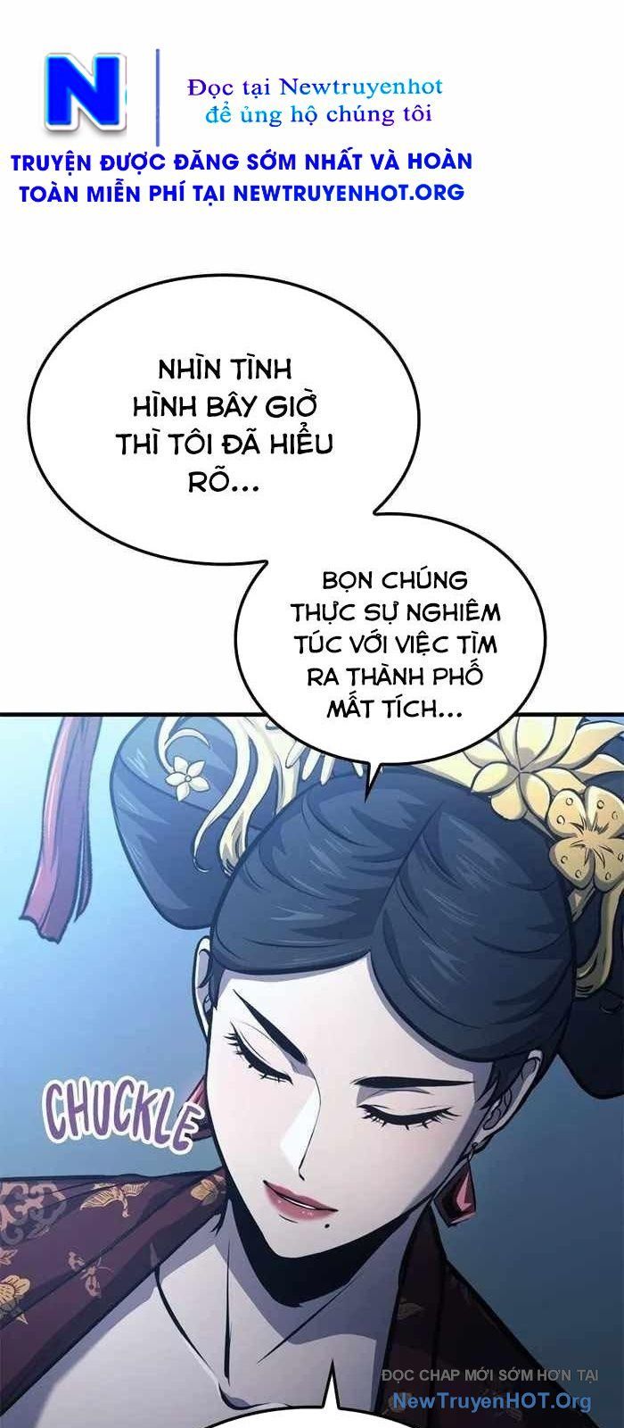 Huyền Thoại Sát Thủ: Ngôi Đền Quên Lãng: Chapter 12.4