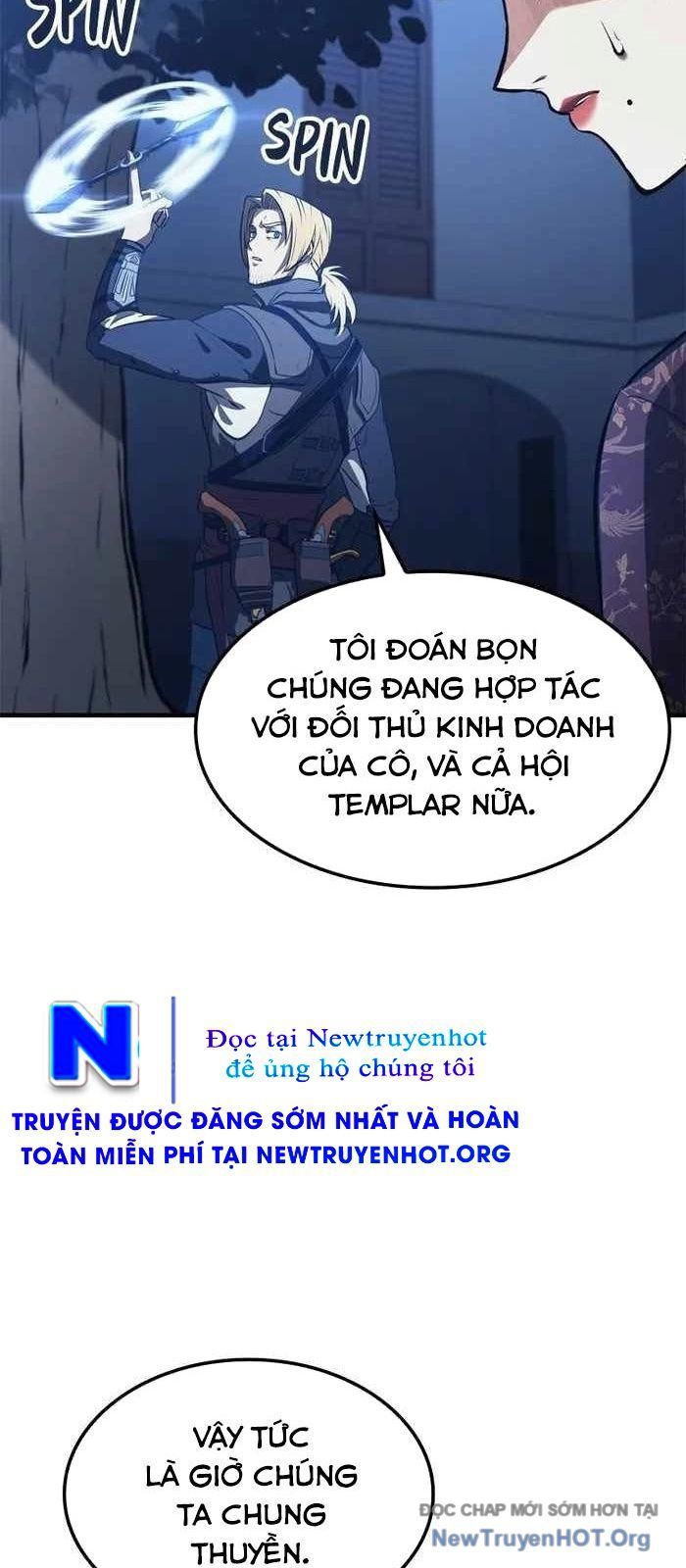 Huyền Thoại Sát Thủ: Ngôi Đền Quên Lãng: Chapter 12.4