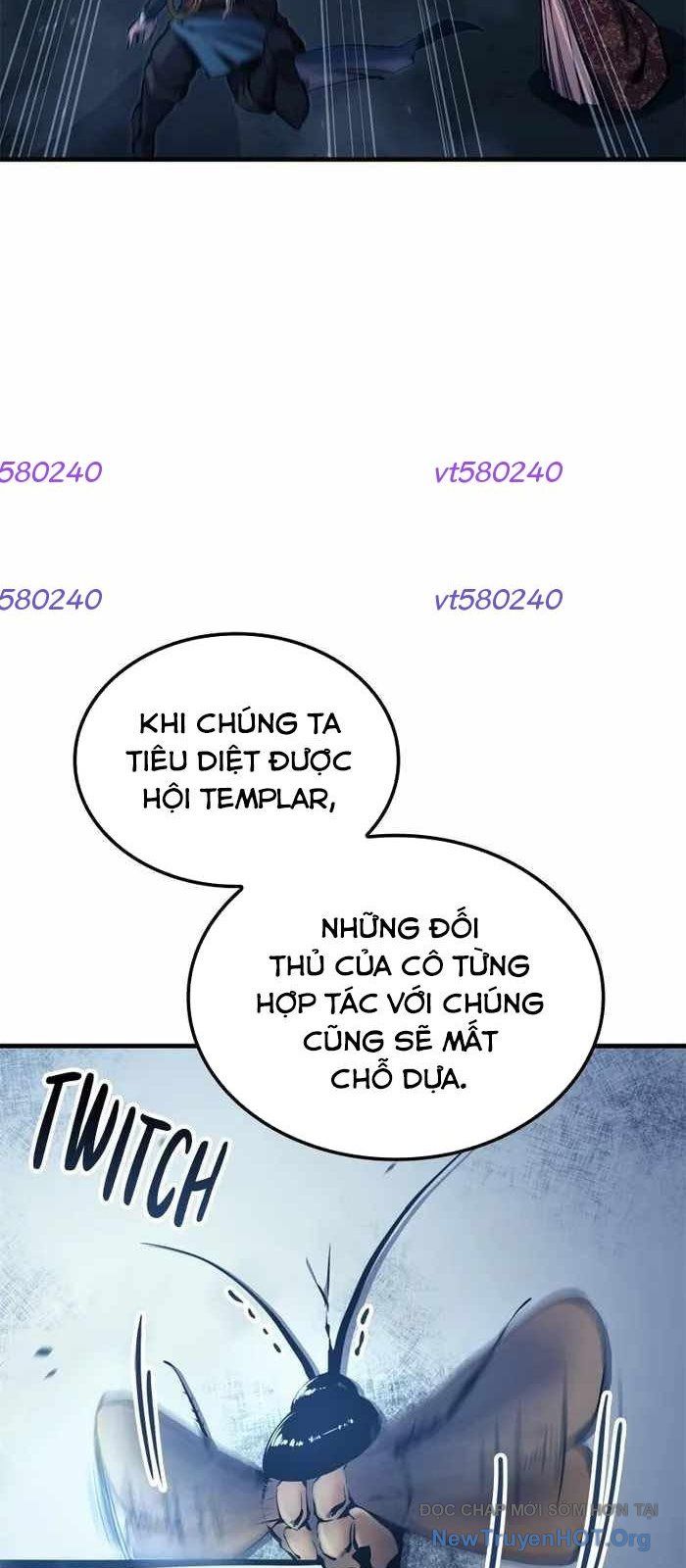Huyền Thoại Sát Thủ: Ngôi Đền Quên Lãng: Chapter 12.4