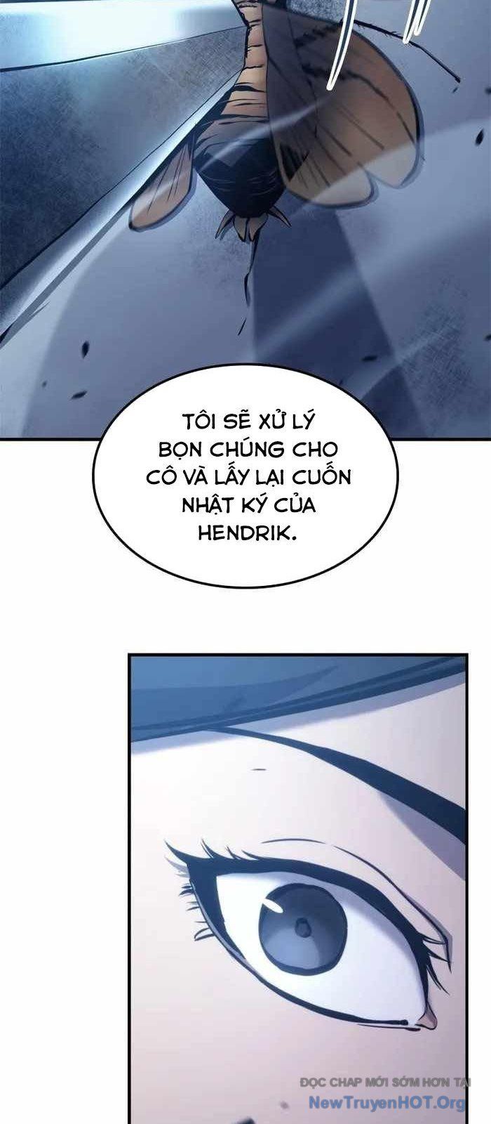Huyền Thoại Sát Thủ: Ngôi Đền Quên Lãng: Chapter 12.4