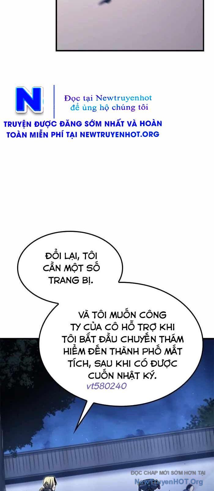 Huyền Thoại Sát Thủ: Ngôi Đền Quên Lãng: Chapter 12.4