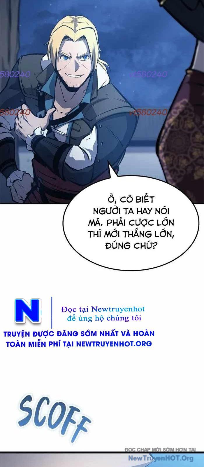 Huyền Thoại Sát Thủ: Ngôi Đền Quên Lãng: Chapter 12.4