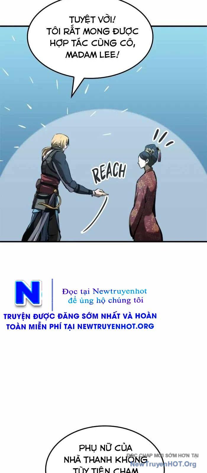 Huyền Thoại Sát Thủ: Ngôi Đền Quên Lãng: Chapter 12.4
