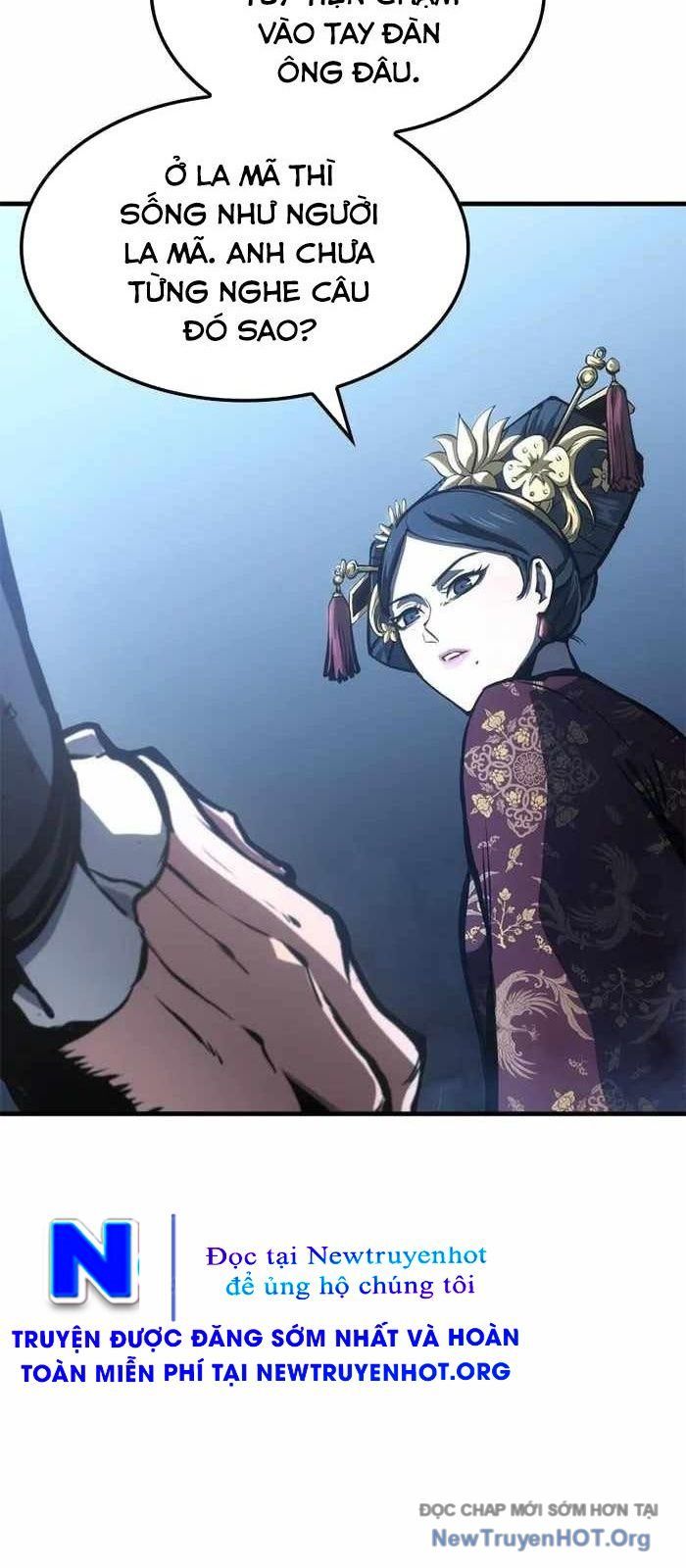 Huyền Thoại Sát Thủ: Ngôi Đền Quên Lãng: Chapter 12.4