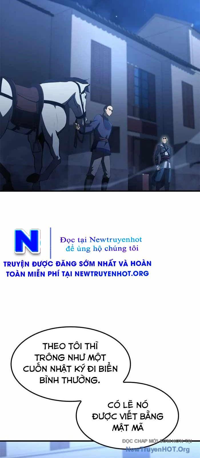 Huyền Thoại Sát Thủ: Ngôi Đền Quên Lãng: Chapter 12.4