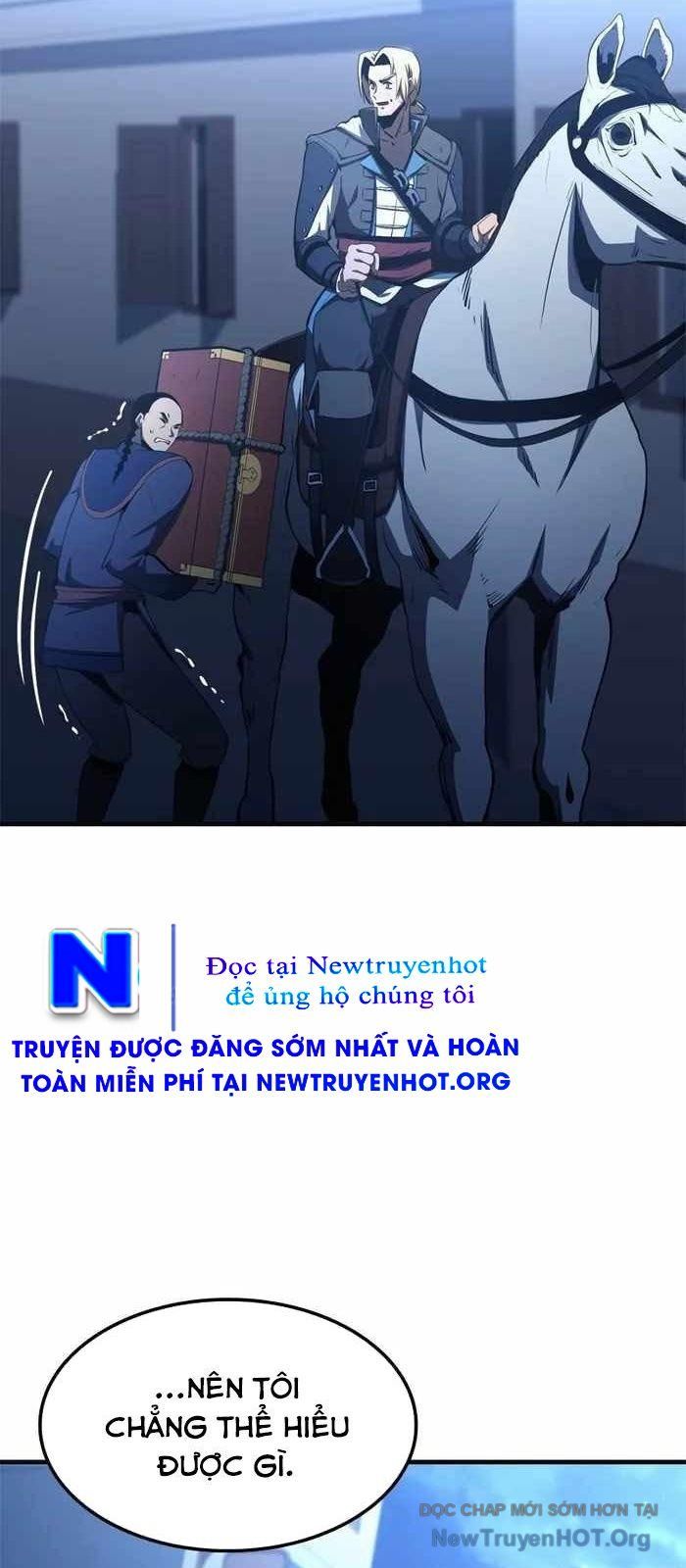 Huyền Thoại Sát Thủ: Ngôi Đền Quên Lãng: Chapter 12.4