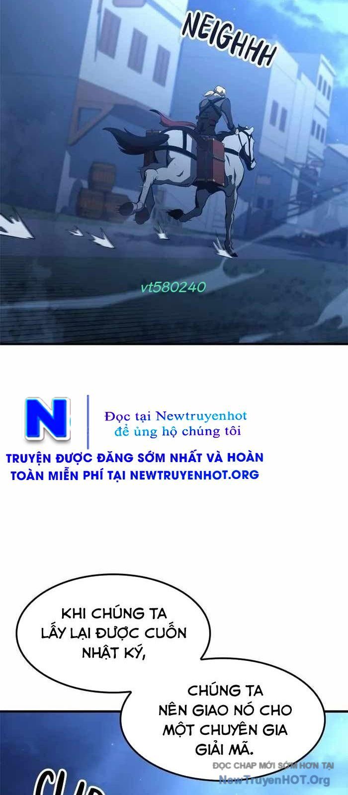Huyền Thoại Sát Thủ: Ngôi Đền Quên Lãng: Chapter 12.4