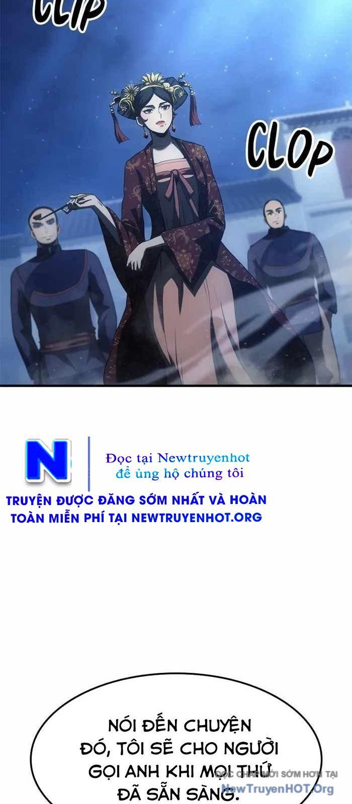 Huyền Thoại Sát Thủ: Ngôi Đền Quên Lãng: Chapter 12.4