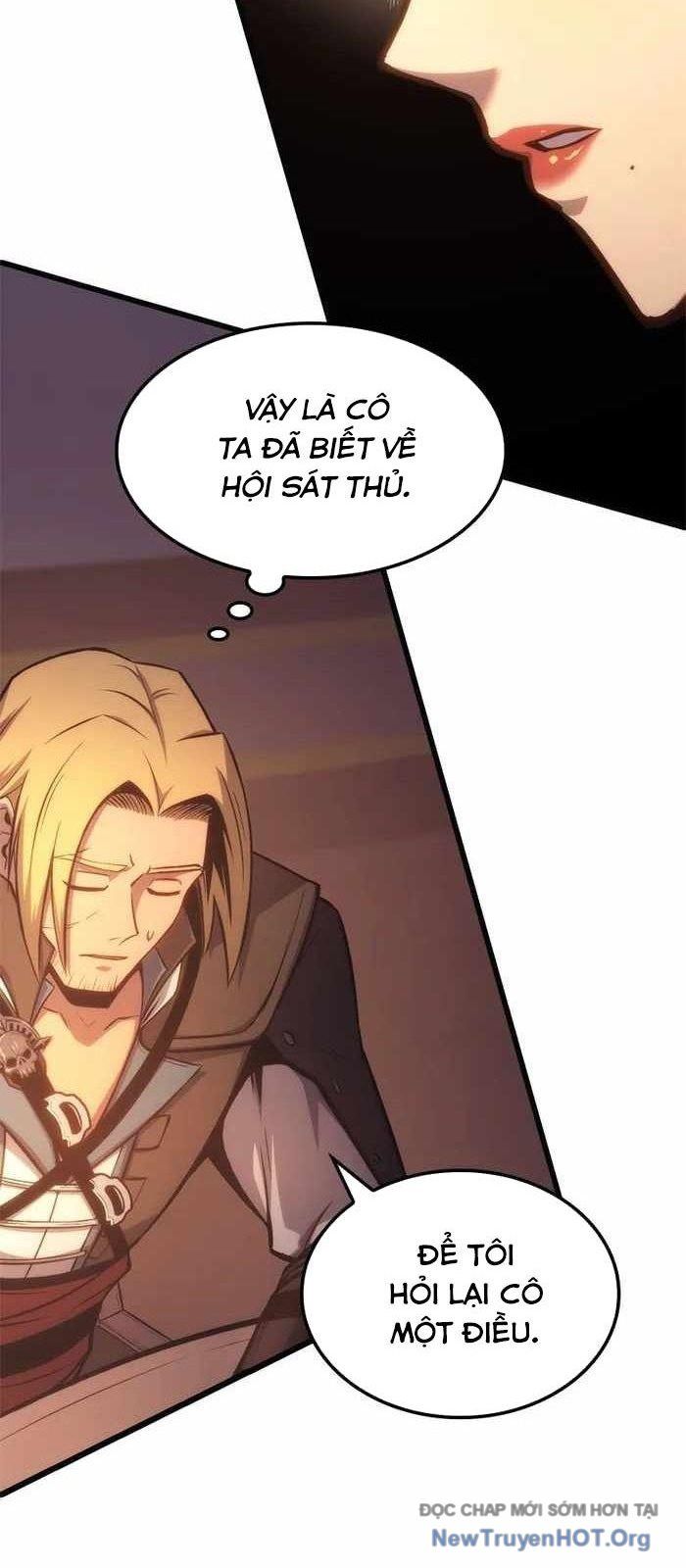 Huyền Thoại Sát Thủ: Ngôi Đền Quên Lãng: Chapter 12.4