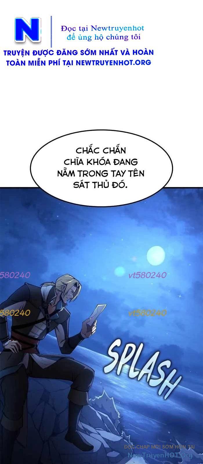 Huyền Thoại Sát Thủ: Ngôi Đền Quên Lãng: Chapter 12.4