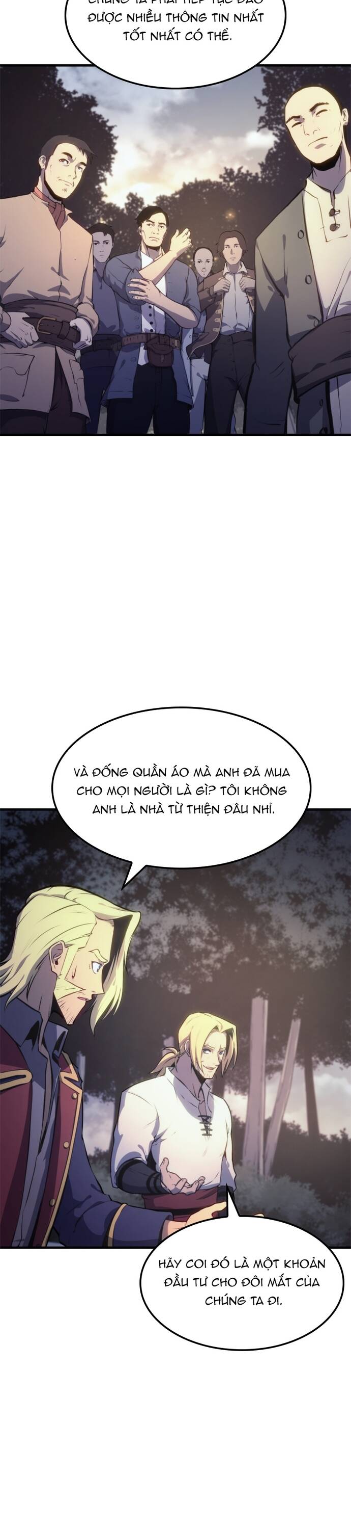Huyền Thoại Sát Thủ: Ngôi Đền Quên Lãng: Chapter 13