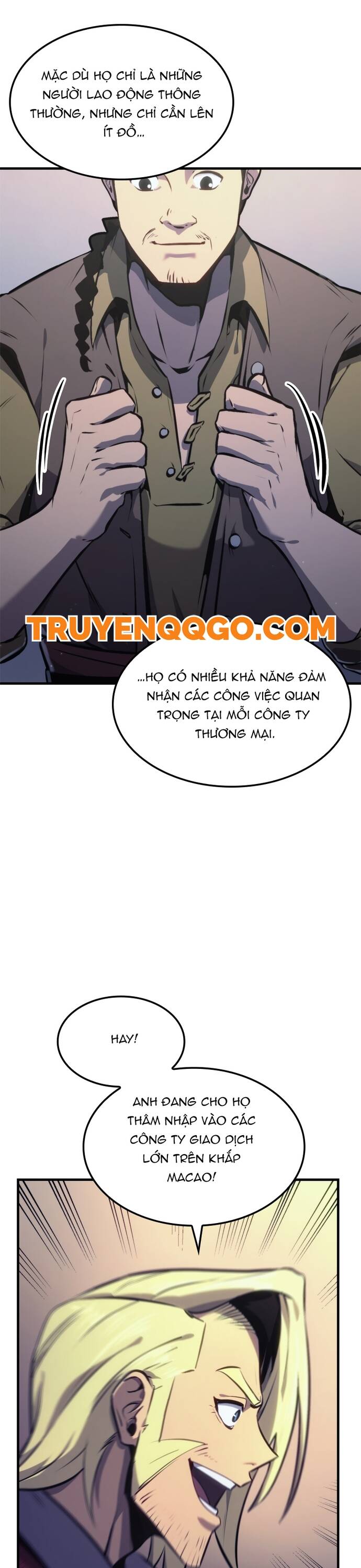 Huyền Thoại Sát Thủ: Ngôi Đền Quên Lãng: Chapter 13