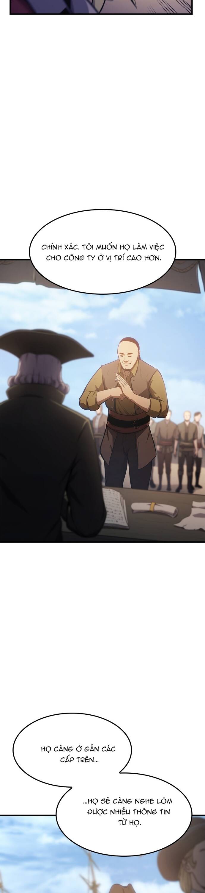 Huyền Thoại Sát Thủ: Ngôi Đền Quên Lãng: Chapter 13