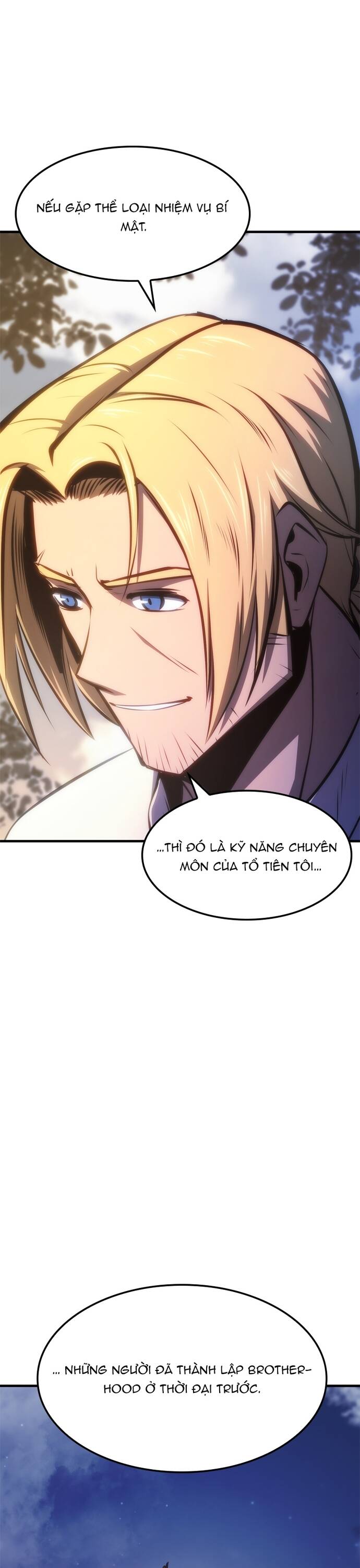 Huyền Thoại Sát Thủ: Ngôi Đền Quên Lãng: Chapter 13