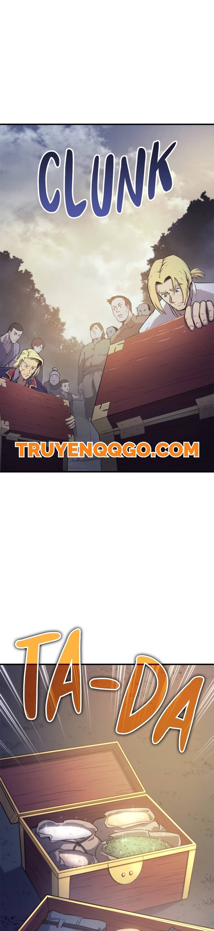 Huyền Thoại Sát Thủ: Ngôi Đền Quên Lãng: Chapter 13
