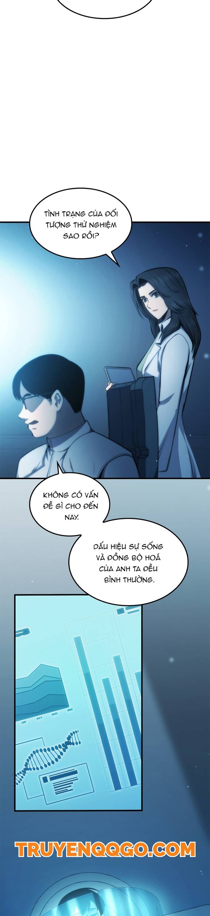 Huyền Thoại Sát Thủ: Ngôi Đền Quên Lãng: Chapter 13