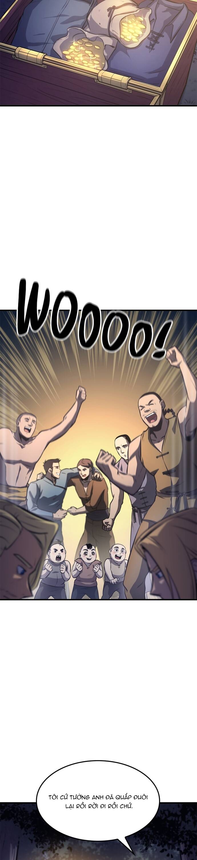 Huyền Thoại Sát Thủ: Ngôi Đền Quên Lãng: Chapter 13