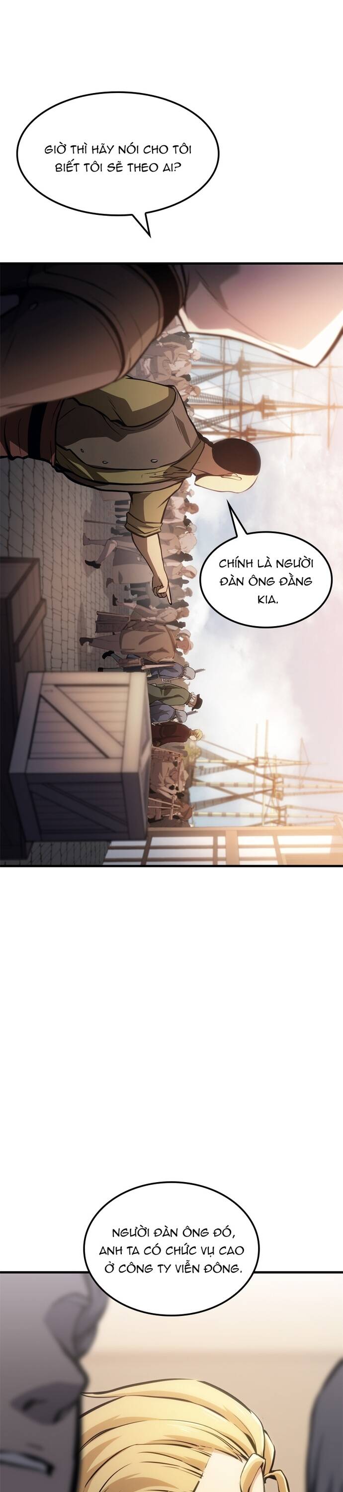 Huyền Thoại Sát Thủ: Ngôi Đền Quên Lãng: Chapter 13