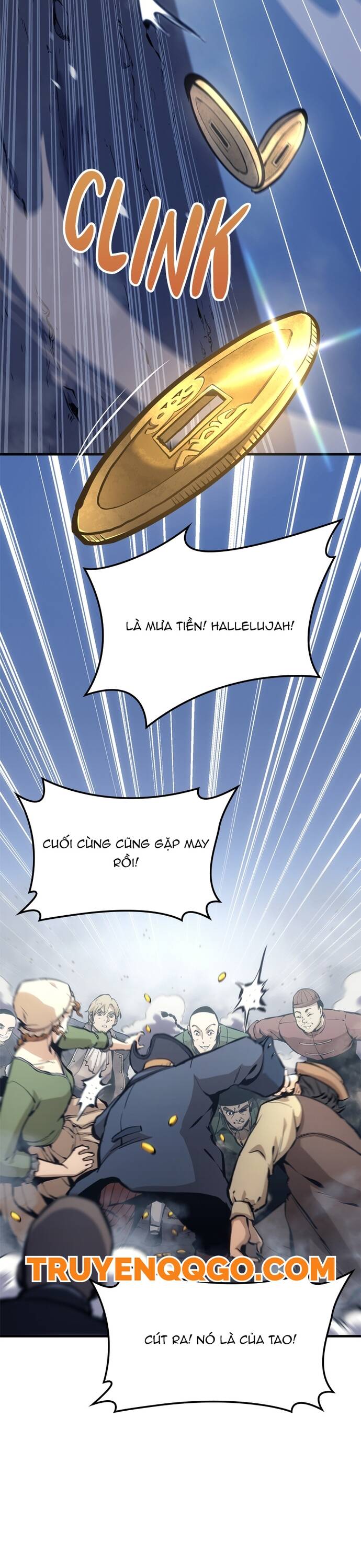 Huyền Thoại Sát Thủ: Ngôi Đền Quên Lãng: Chapter 13