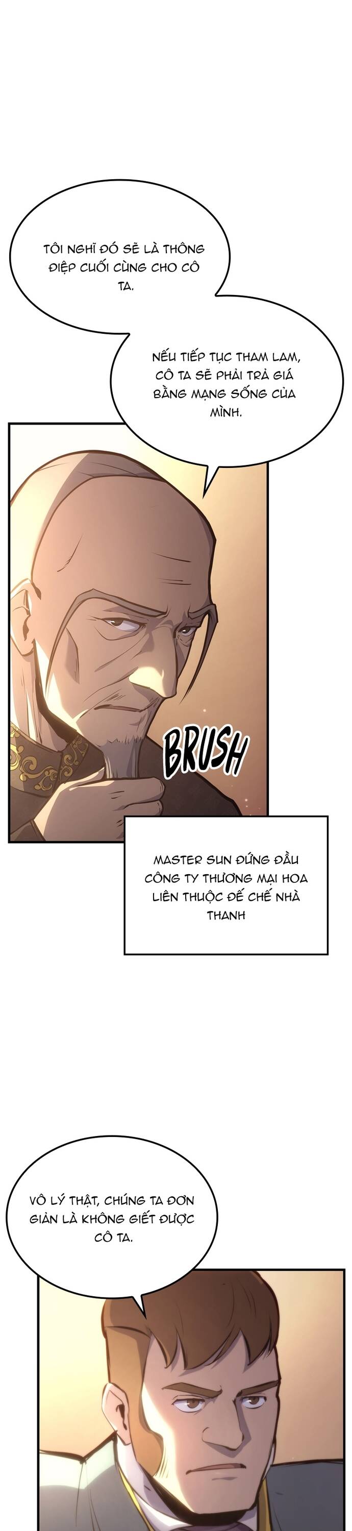 Huyền Thoại Sát Thủ: Ngôi Đền Quên Lãng: Chapter 13