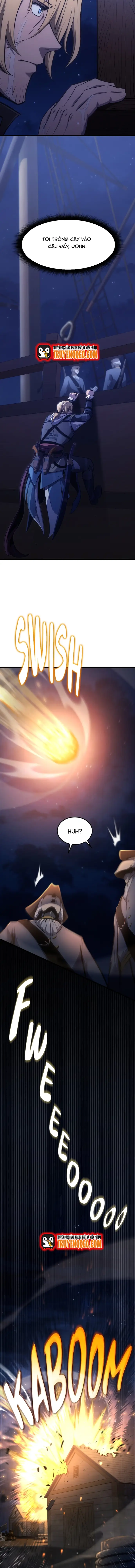 Huyền Thoại Sát Thủ: Ngôi Đền Quên Lãng: Chapter 17