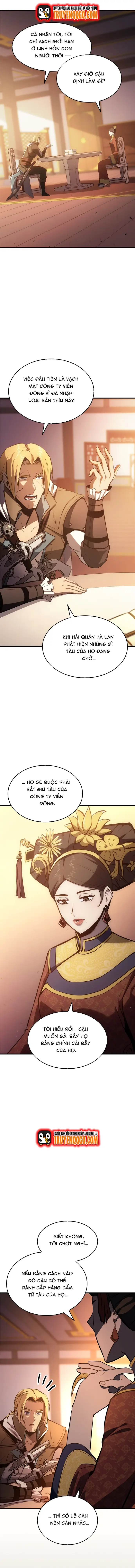 Huyền Thoại Sát Thủ: Ngôi Đền Quên Lãng: Chapter 17