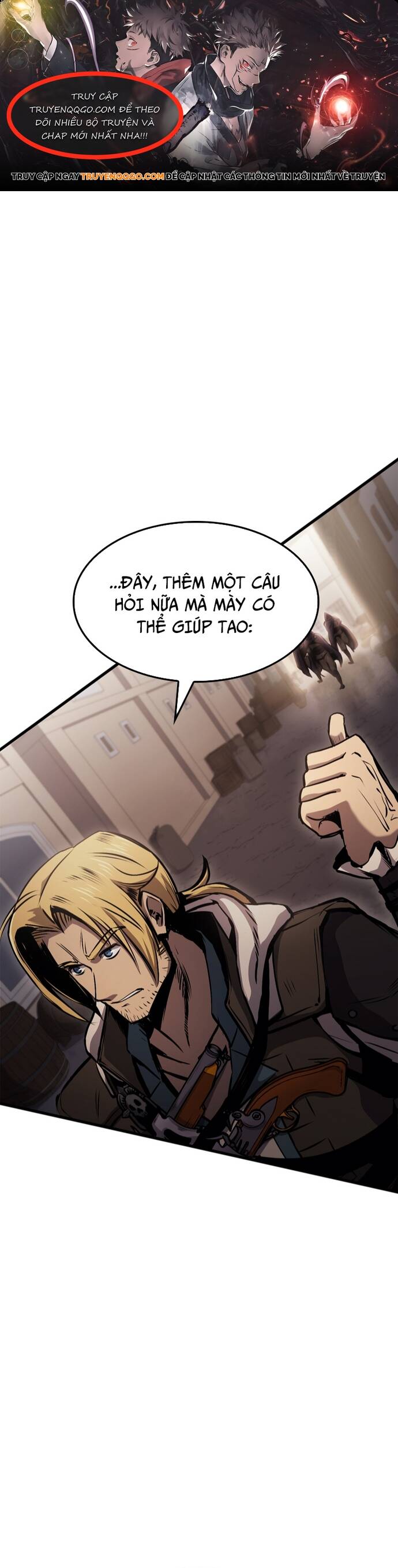 Huyền Thoại Sát Thủ: Ngôi Đền Quên Lãng: Chapter 3