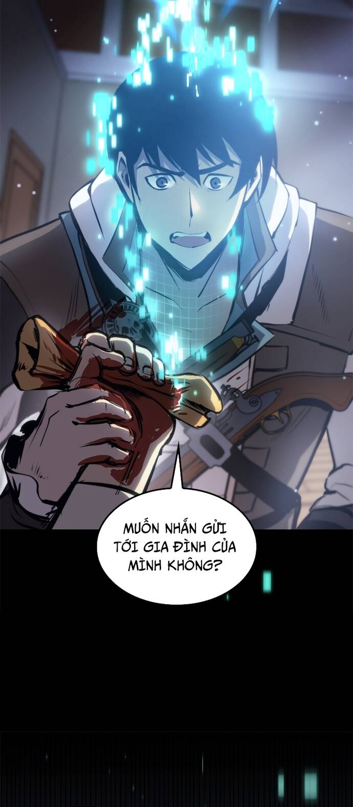 Huyền Thoại Sát Thủ: Ngôi Đền Quên Lãng: Chapter 3