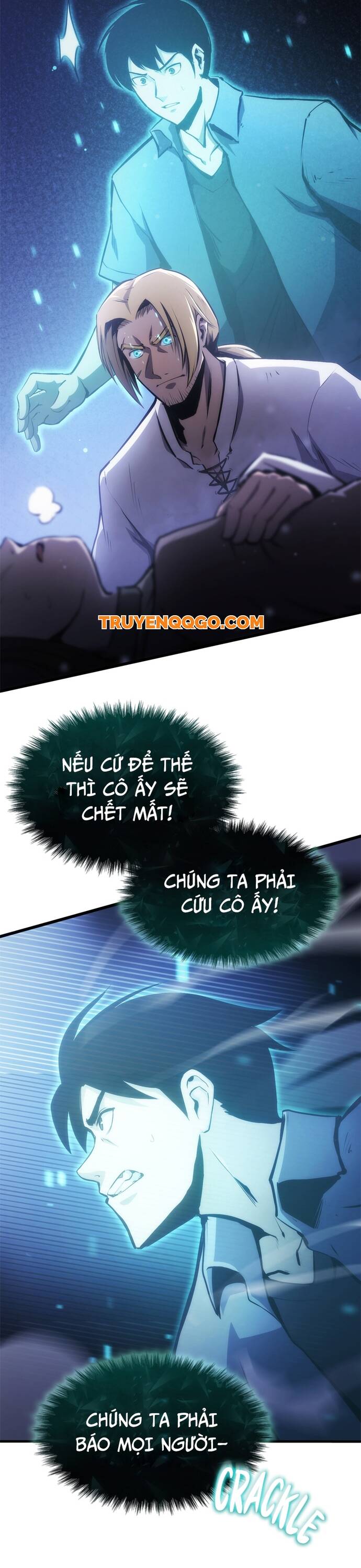 Huyền Thoại Sát Thủ: Ngôi Đền Quên Lãng: Chapter 6