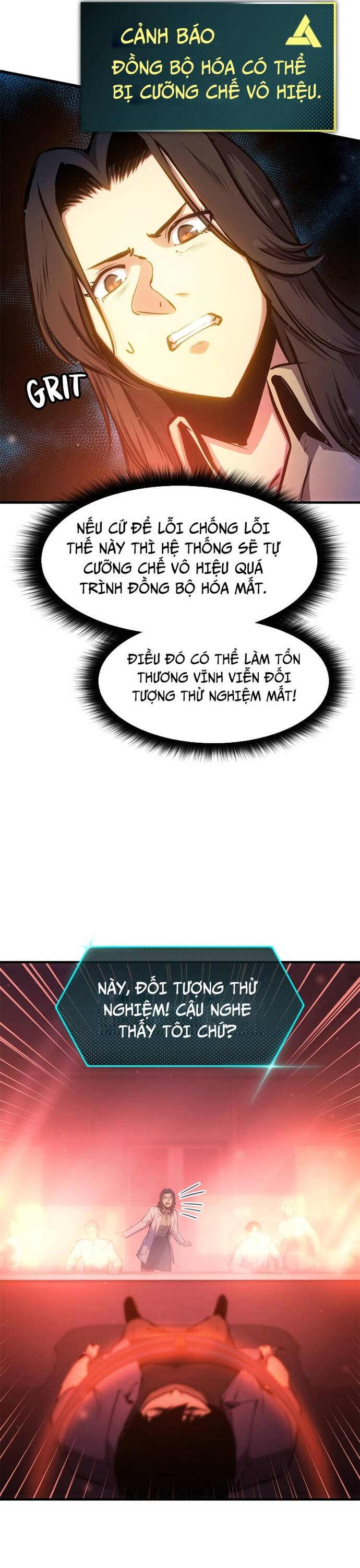 Huyền Thoại Sát Thủ: Ngôi Đền Quên Lãng: Chapter 6