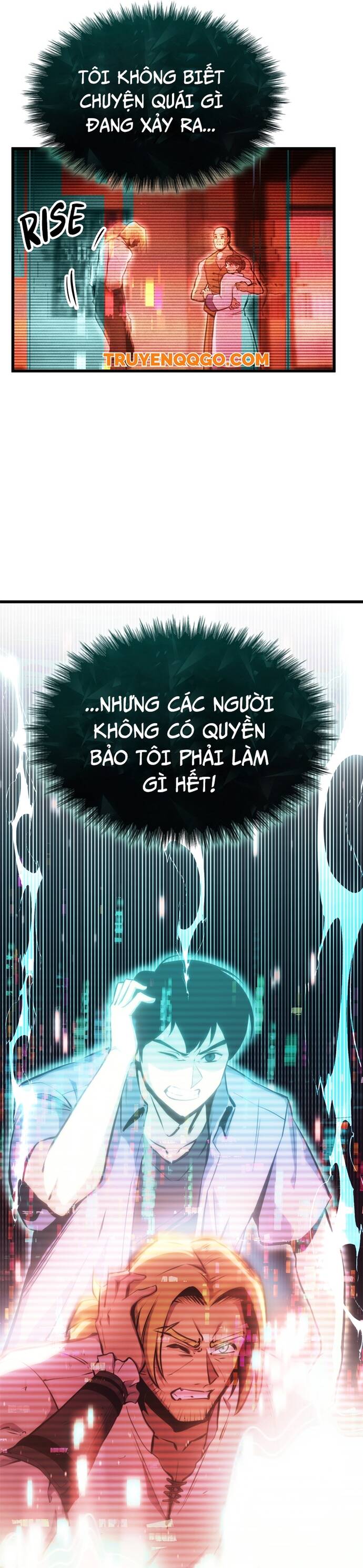Huyền Thoại Sát Thủ: Ngôi Đền Quên Lãng: Chapter 6