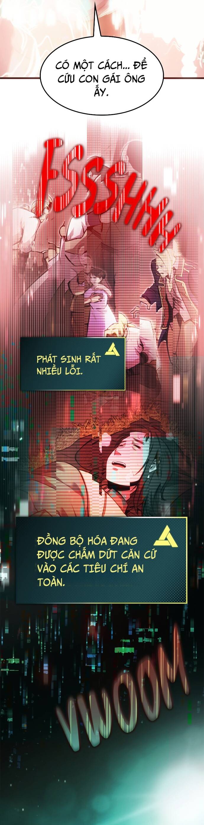 Huyền Thoại Sát Thủ: Ngôi Đền Quên Lãng: Chapter 6