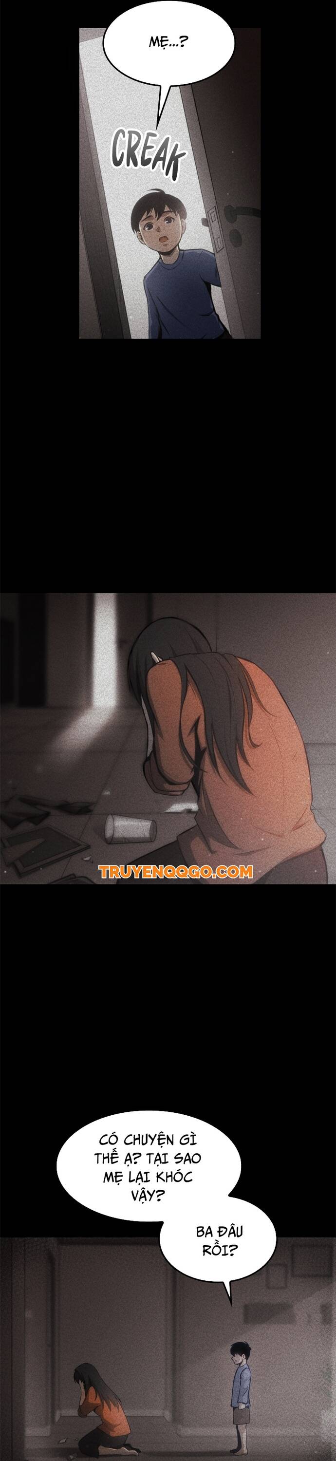 Huyền Thoại Sát Thủ: Ngôi Đền Quên Lãng: Chapter 6