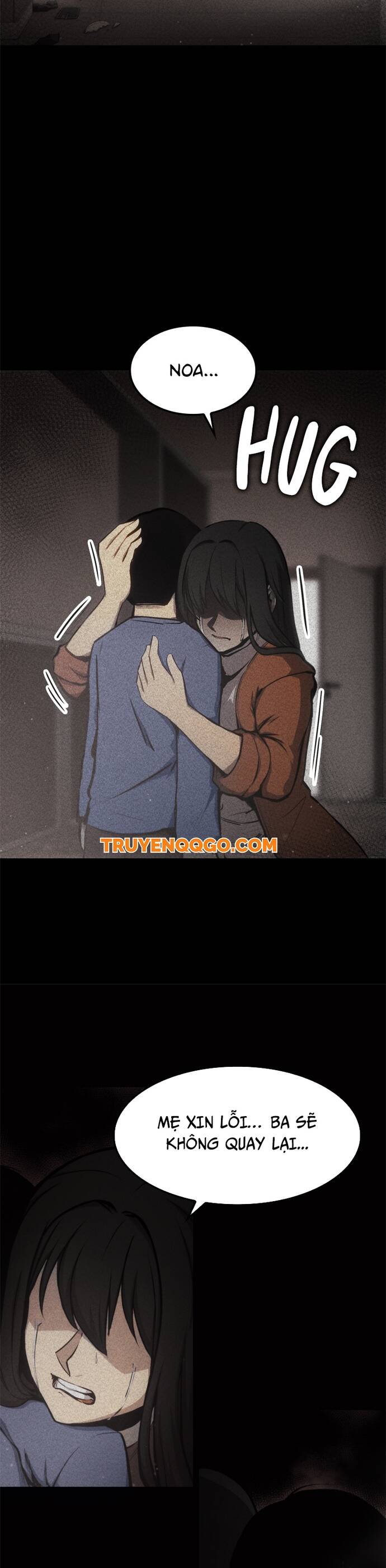 Huyền Thoại Sát Thủ: Ngôi Đền Quên Lãng: Chapter 6