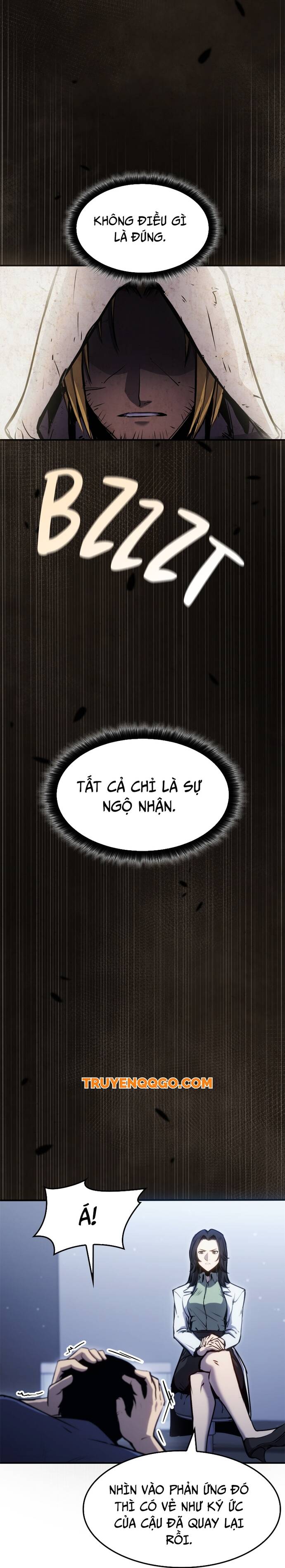 Huyền Thoại Sát Thủ: Ngôi Đền Quên Lãng: Chapter 6
