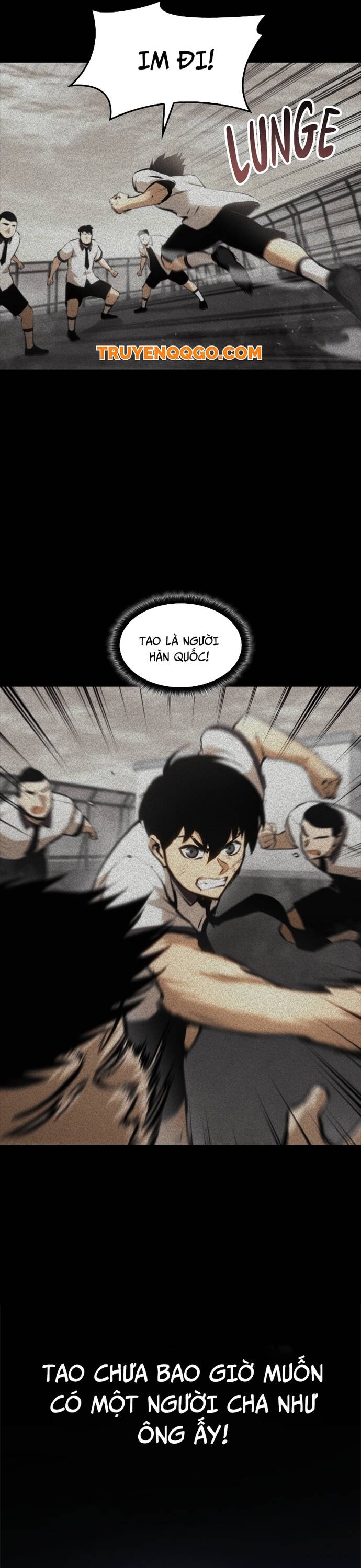 Huyền Thoại Sát Thủ: Ngôi Đền Quên Lãng: Chapter 6