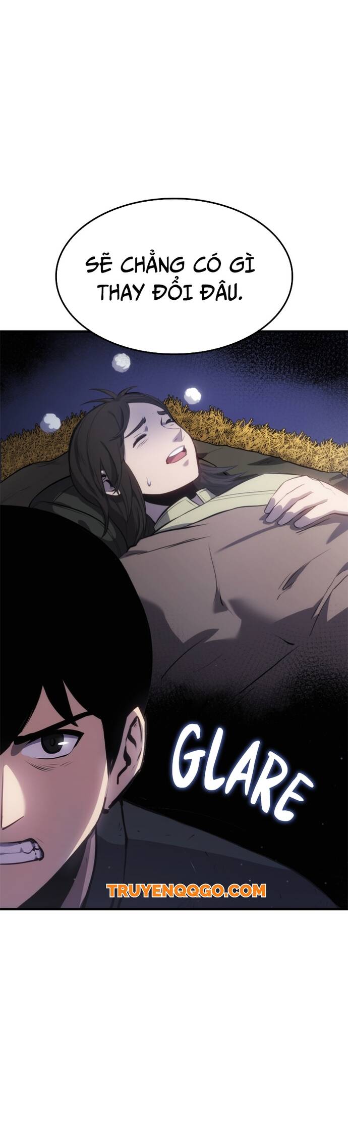 Huyền Thoại Sát Thủ: Ngôi Đền Quên Lãng: Chapter 6