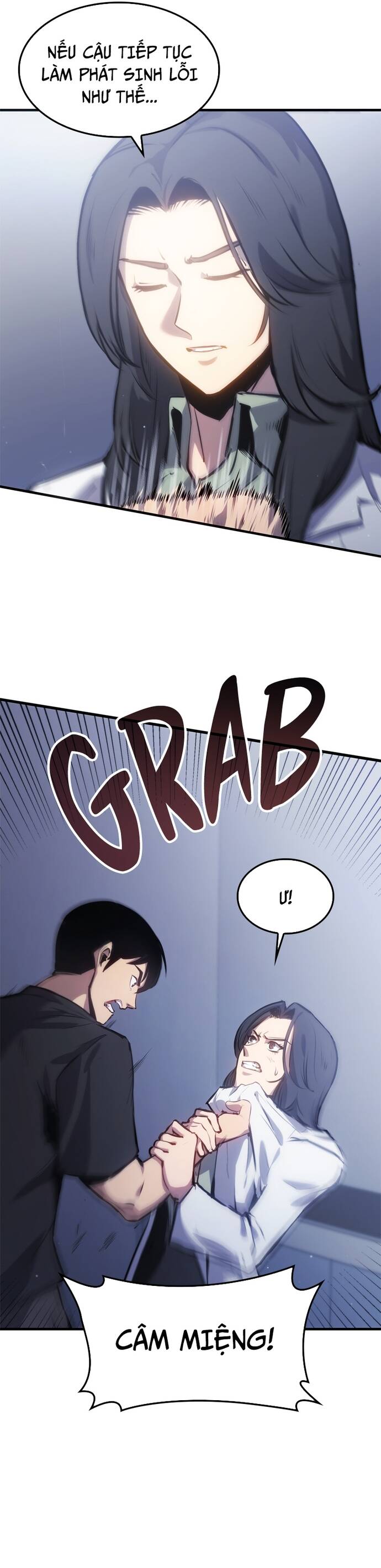 Huyền Thoại Sát Thủ: Ngôi Đền Quên Lãng: Chapter 6