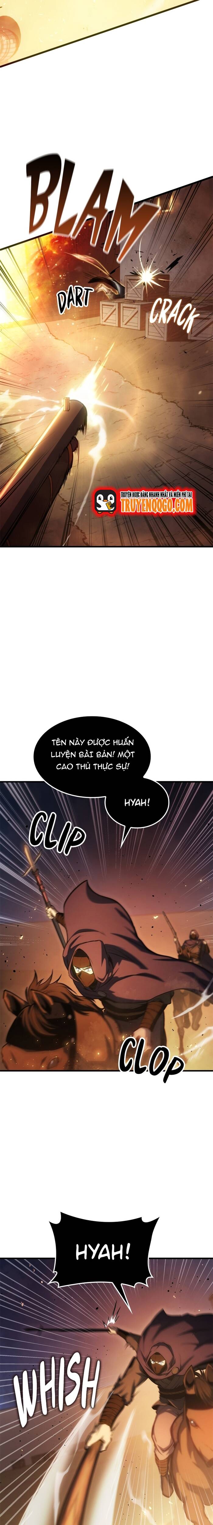 Huyền Thoại Sát Thủ: Ngôi Đền Quên Lãng: Chapter 8.1