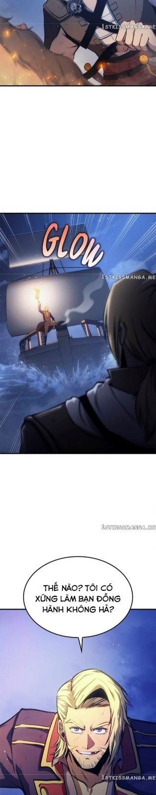 Huyền Thoại Sát Thủ: Ngôi Đền Quên Lãng: Chapter 9
